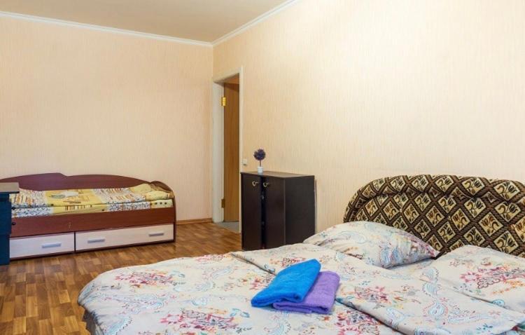 архипенко 8 а Apartment Kyiv