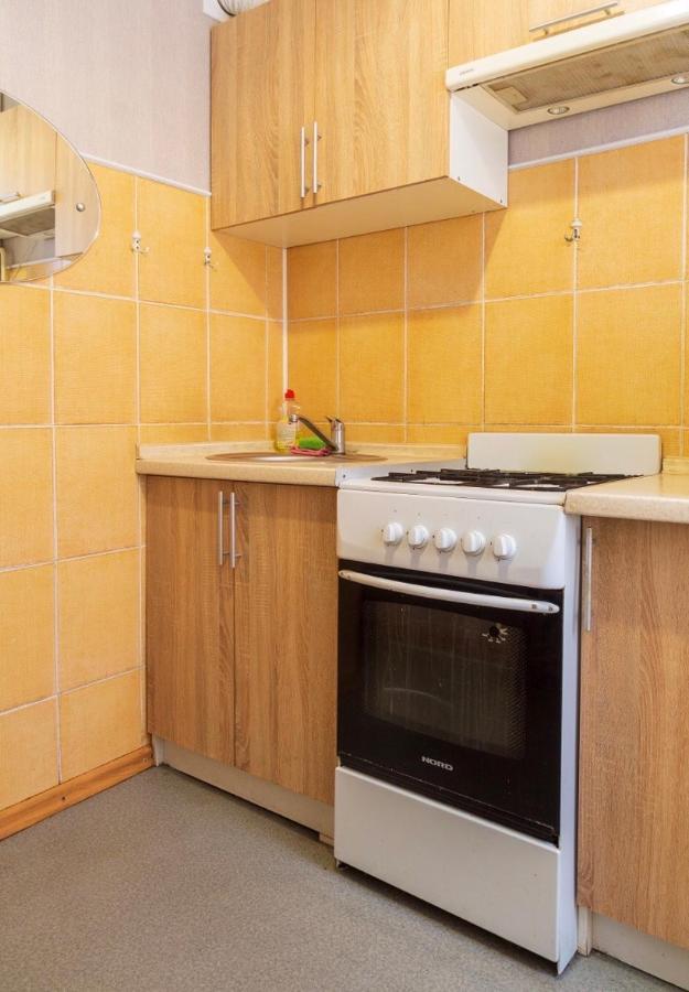 архипенко 8 а Apartment Kyiv