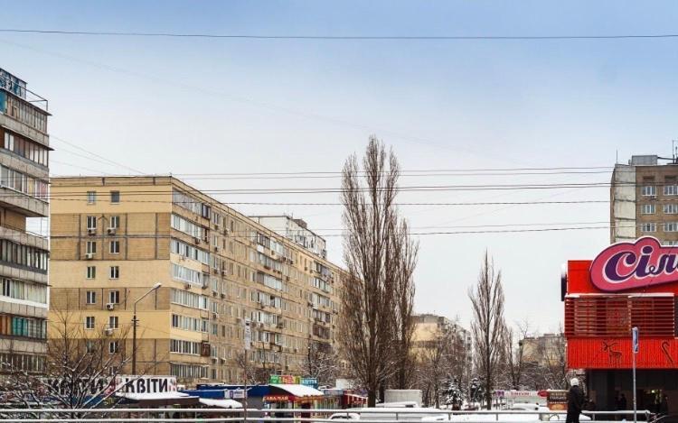 архипенко 8 а Kyiv