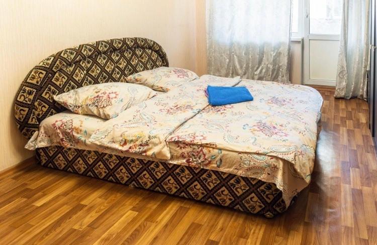архипенко 8 а Apartment Kyiv