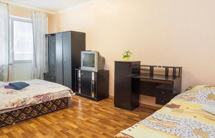Apartment архипенко 8 а Kyiv