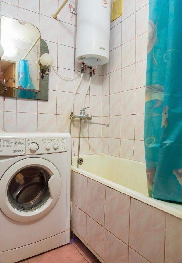 Apartment архипенко 8 а *