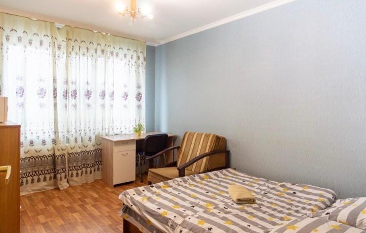 архипенко 8 а Apartment