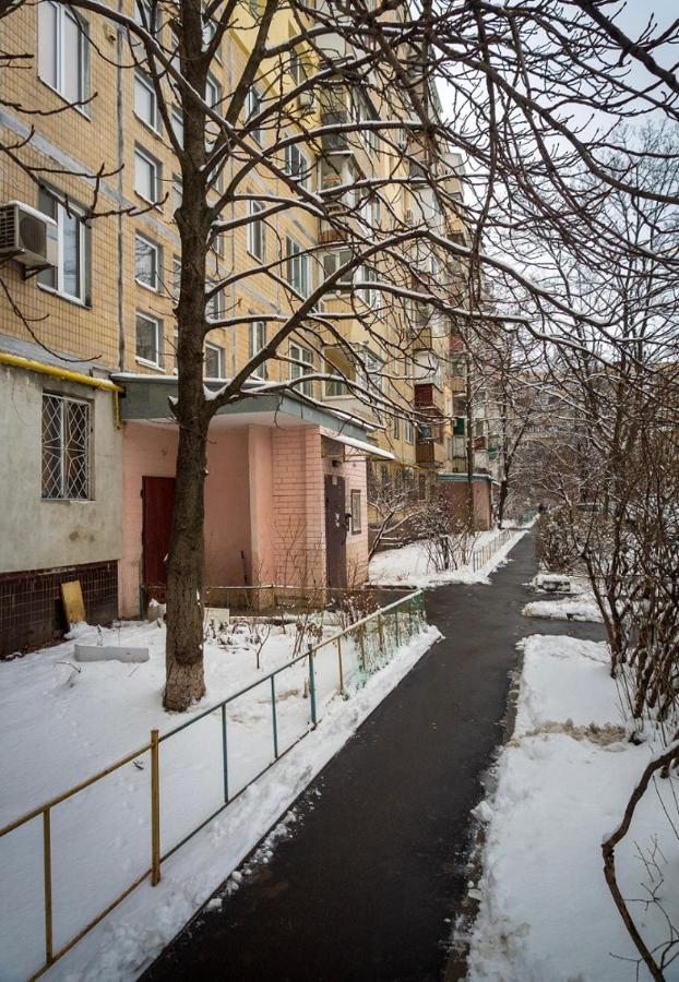архипенко 8 а Kyiv