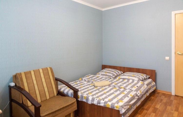Apartment архипенко 8 а